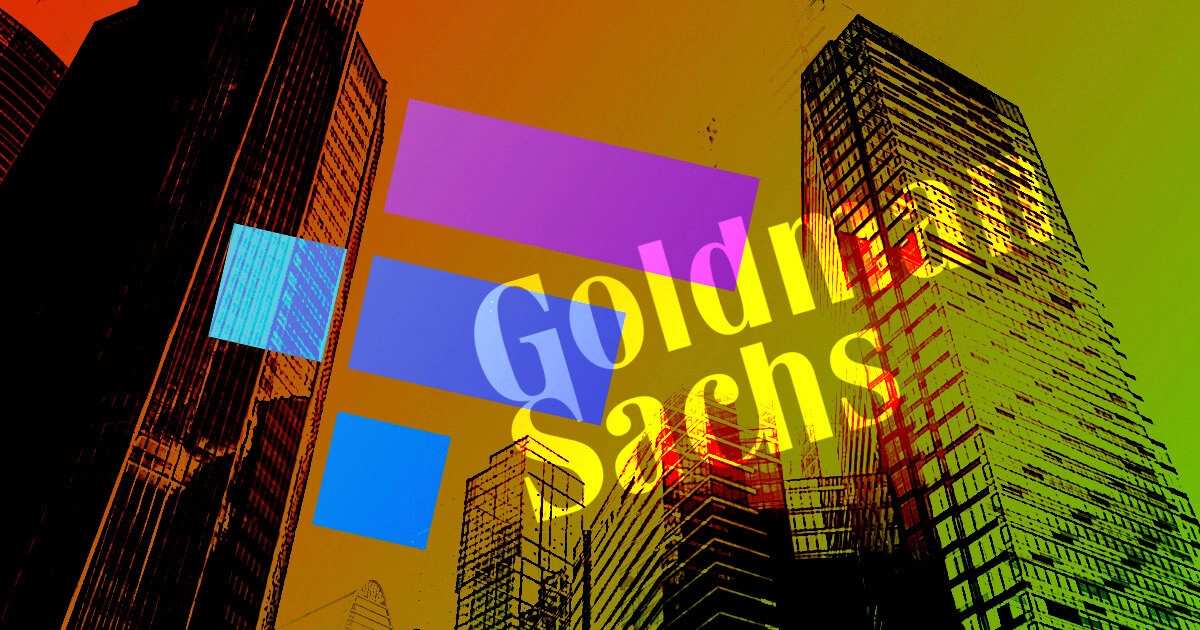 Read more about the article Goldman Sachs Crypto Review Shows Major Rise, Here’s Why