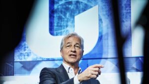 Read more about the article JP Morgan CEO Says More Pain Ahead For Bitcoin, Ethereum, Cardano Investors