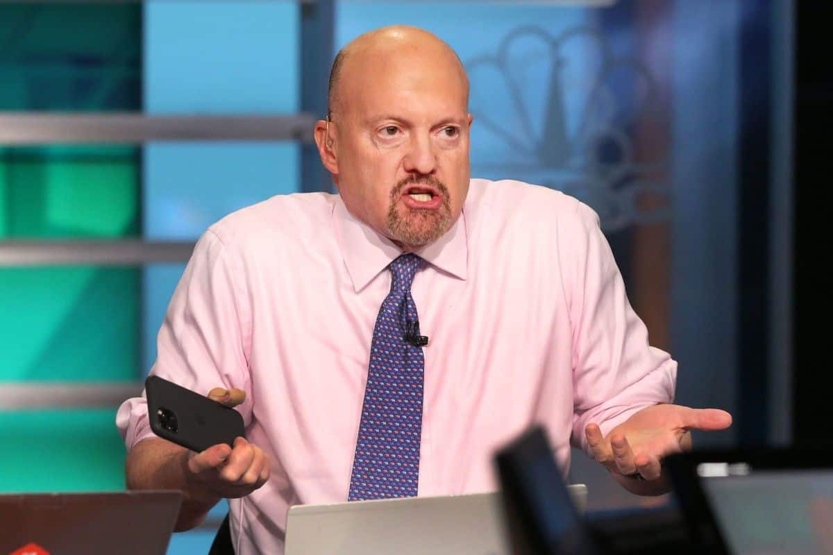 Read more about the article Mad Money Host Jim Cramer Predicts $12,000 Next For BTC Price