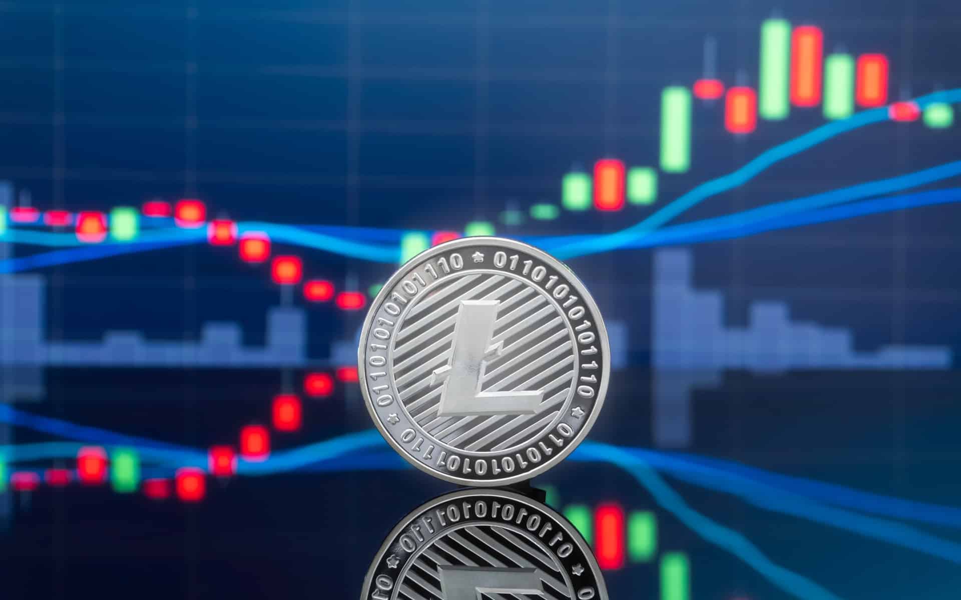 You are currently viewing Binance Drops Support For Litecoin, LTC Slumps 11%