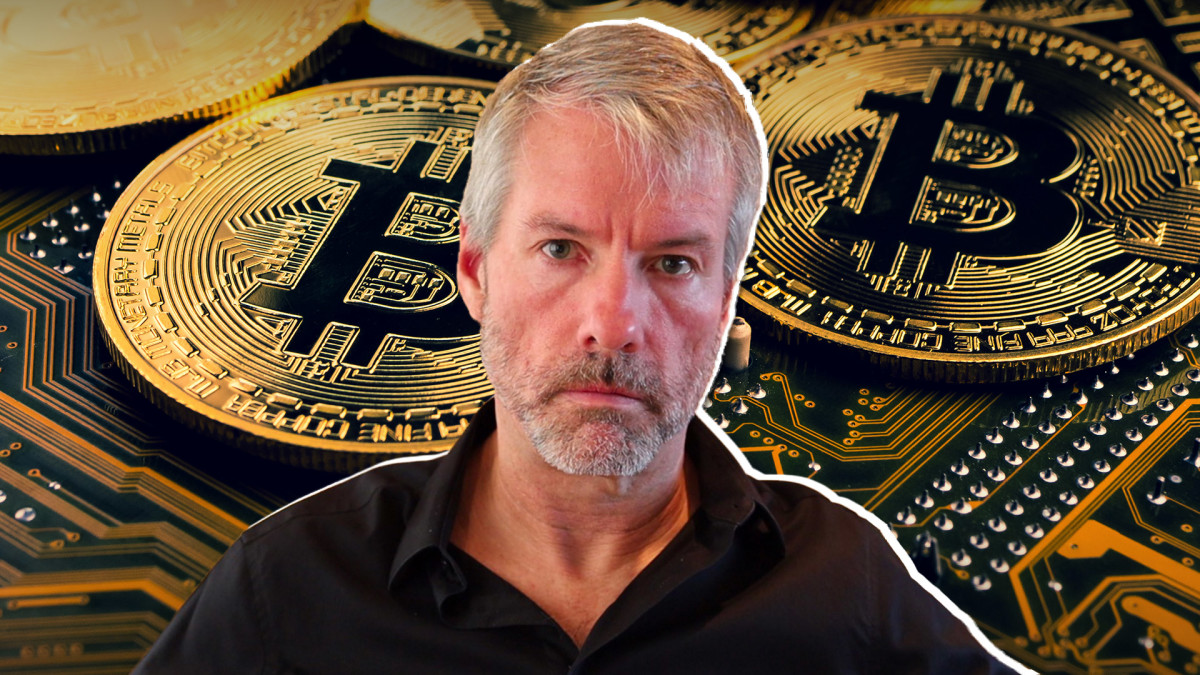 Read more about the article MicroStrategy CEO Says They Expected Crypto Carnage And Will ‘HODL Through Adversity’