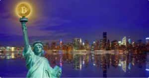 Read more about the article Miners Threaten To Abandon New York As State Gives Nod To Bitcoin Mining Ban