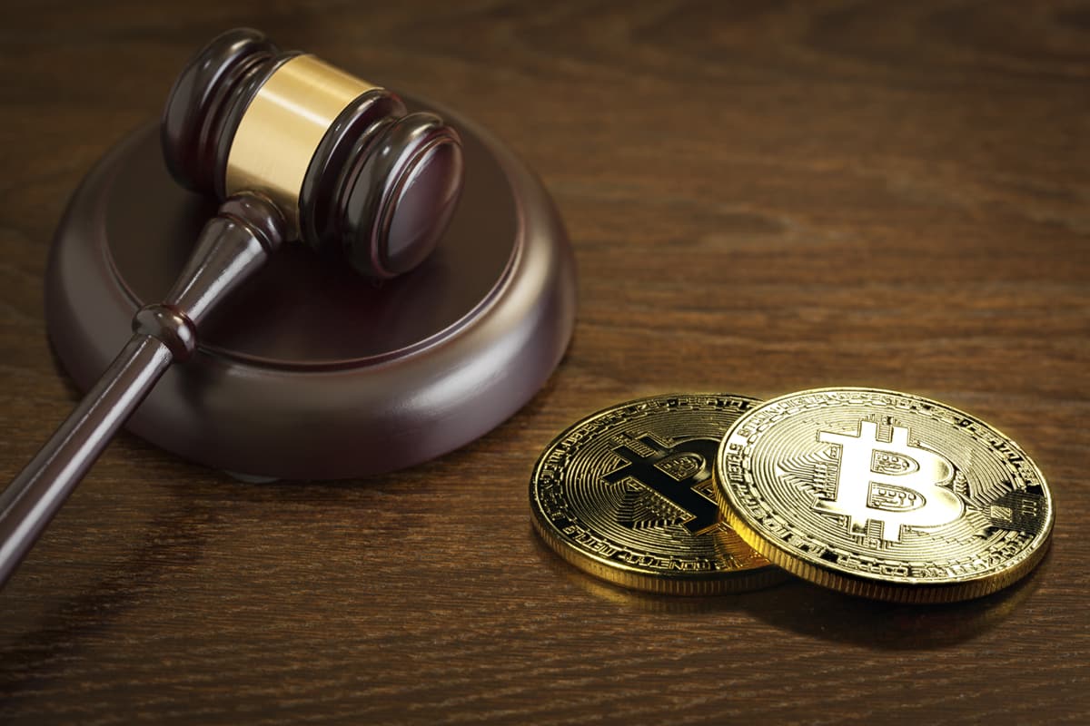 Read more about the article Global Securities Body Warned Of Need For Crypto Market Regulation