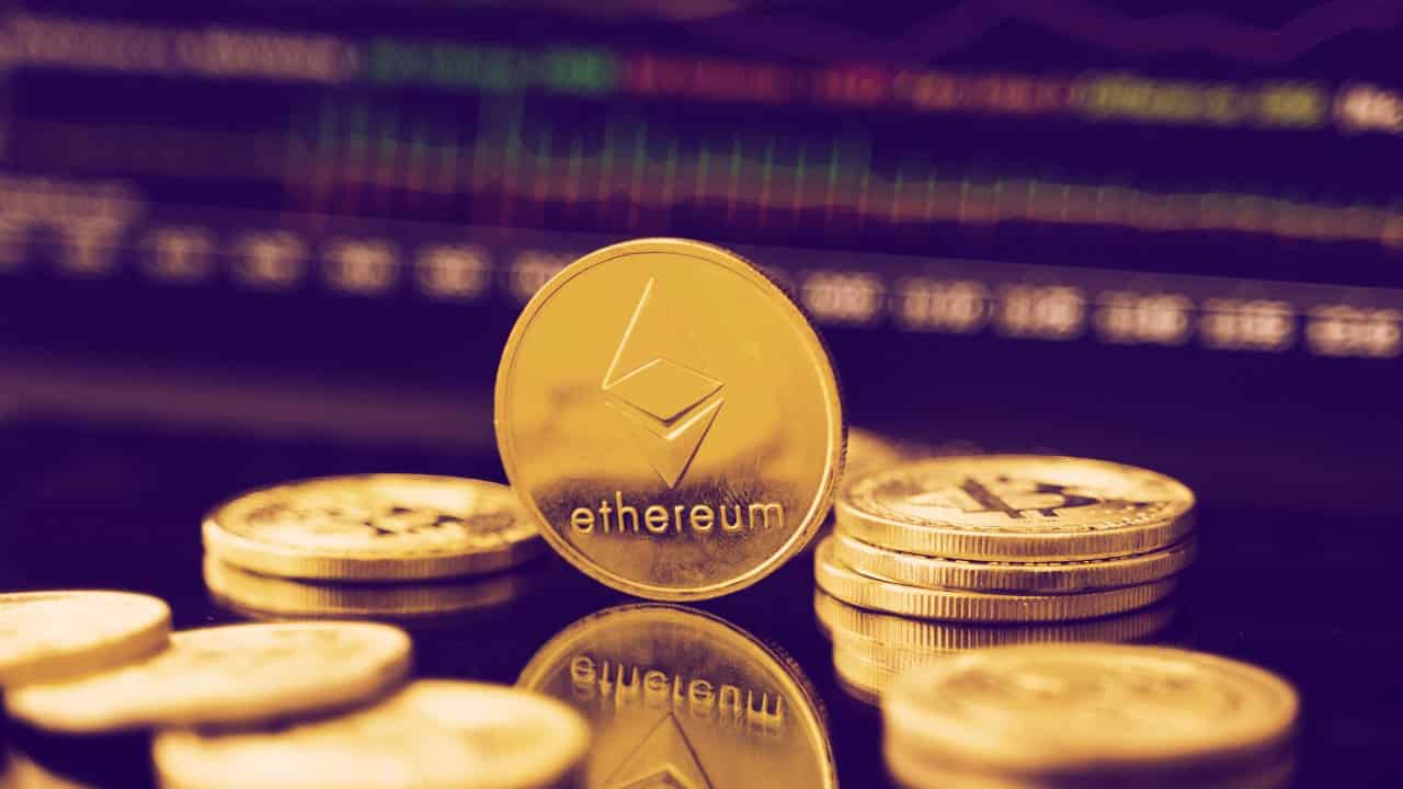 Read more about the article Staked Ethereum (stETH) Could Cause A Crypto Crash, Here’s How