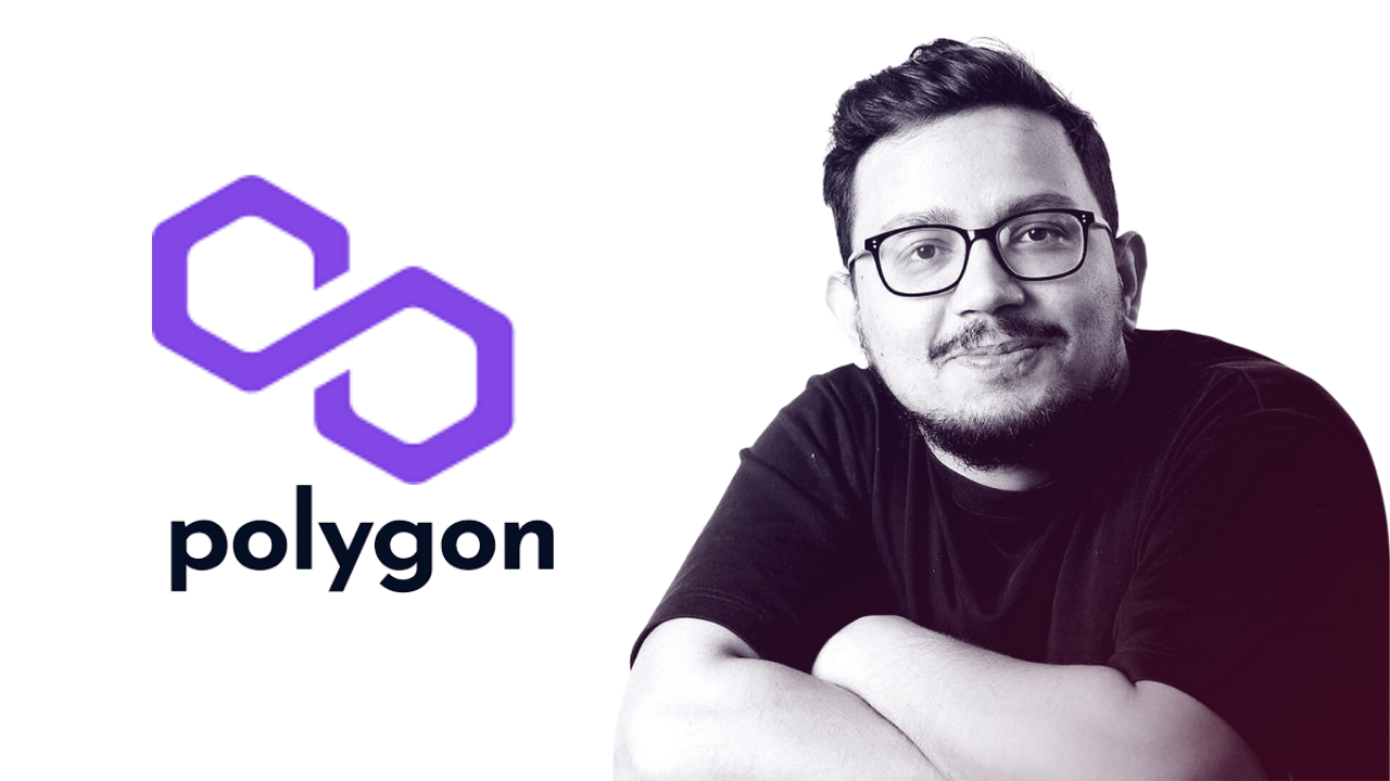 Read more about the article Web3 Still ‘Mega-Mega Bullish’ Despite Crypto Mayhem, Polygon Co-Founder Says