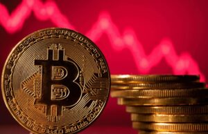 Read more about the article Crypto Winter Has Arrived: Is It Time To Buy The Blood In Bitcoin?