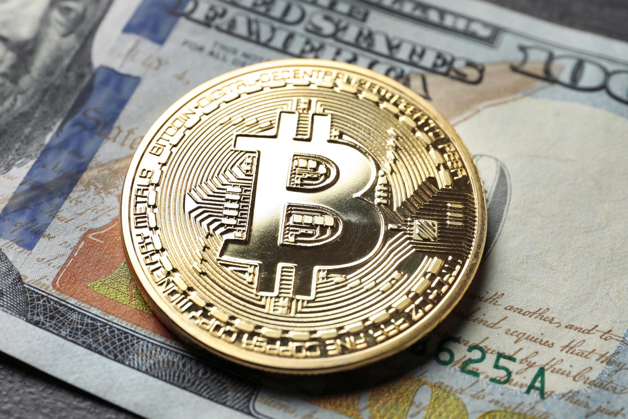 Read more about the article Bitcoin Investment Losses Force Man In Thailand To Rob Gold Shop