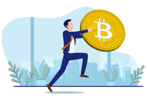 Read more about the article Exchange Inflows Ramp Up As Crypto Investors Clamor To Exit Market