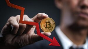 Read more about the article Bitcoin Rejected At $21K, Why A Retest Of The Lows Could Be Positive