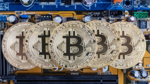 Read more about the article Bitcoin Miners Have Begun Dumping Their Holdings