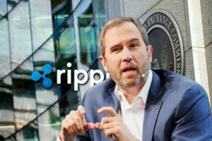 Read more about the article Ripple CEO Asks What Stopping US From Crypto Laws: XRP News