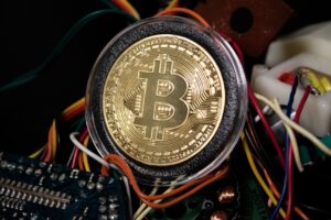 Read more about the article Bitcoin ASIC Miners Plummet To Lowest Price Since Jan 2021