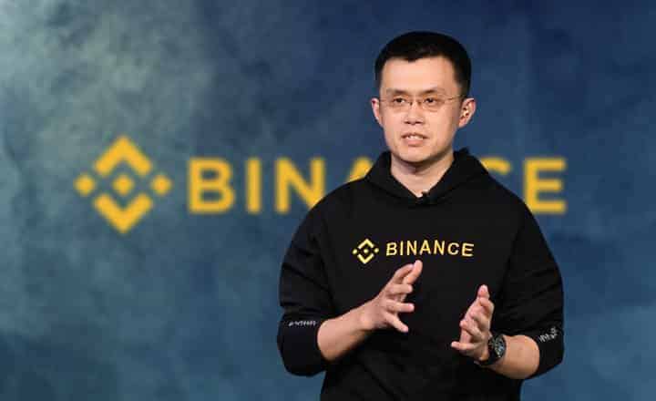 Read more about the article Binance Refuses to Bailout Failed Crypto Projects