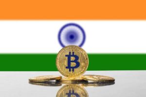 Read more about the article India’s Crypto Exchanges In Trouble? 1% Tax Keeps Traders Away