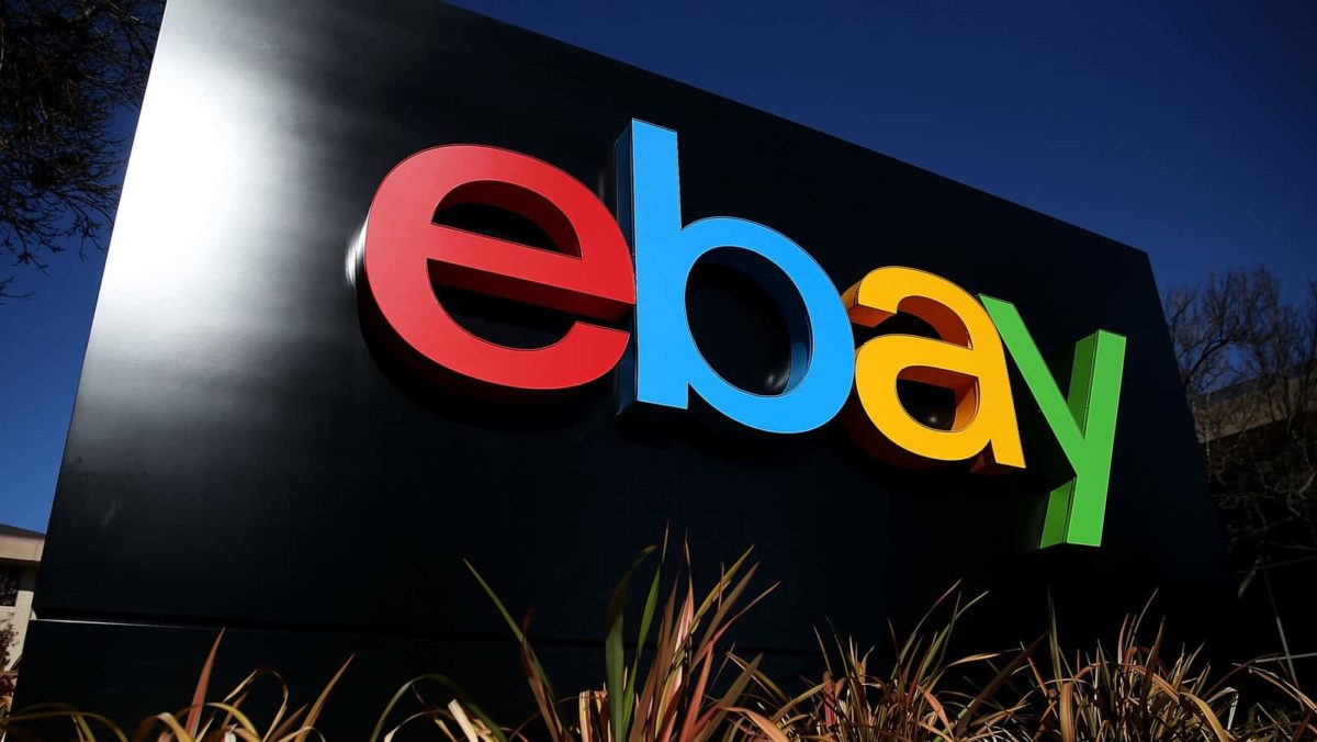 Read more about the article eBay Acquires NFT Marketplace KnownOrigin