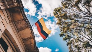 Read more about the article Why Bitcoin Is Colombia’s Main Character: New Presidency & More