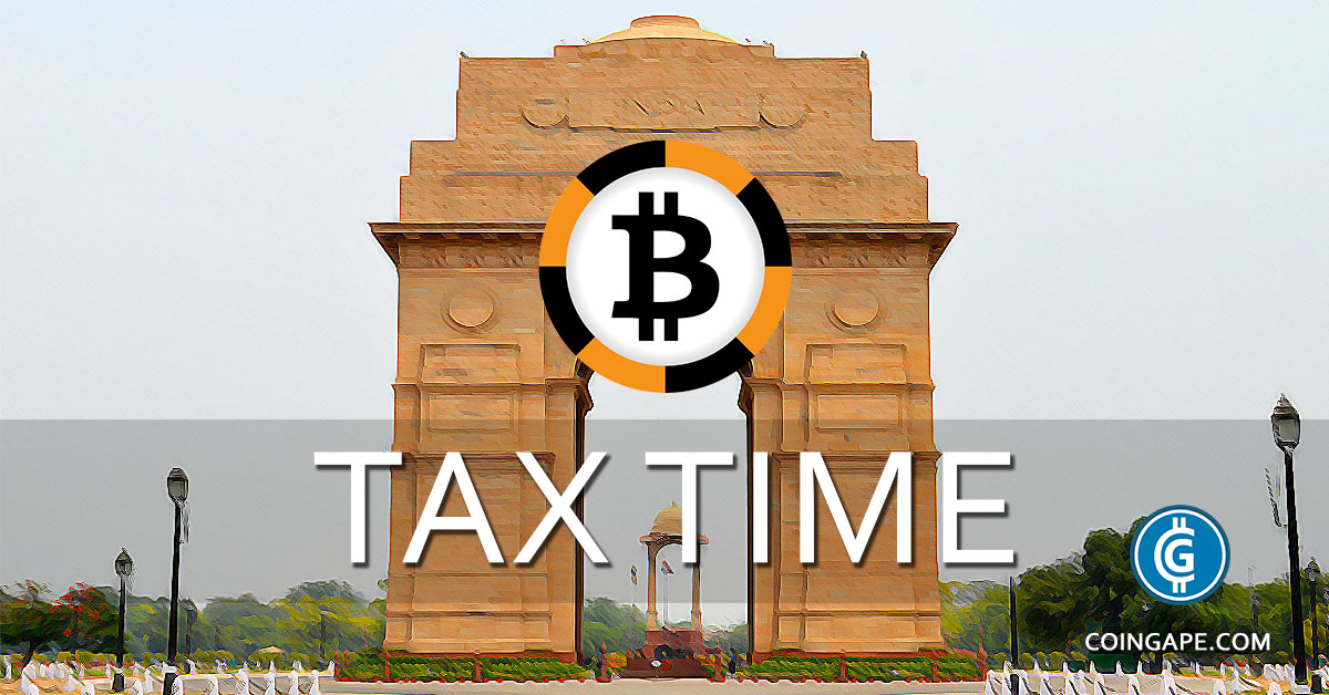 Read more about the article India Clarifies Stance On Crypto Tax. A Smart Move or Massive Burden?