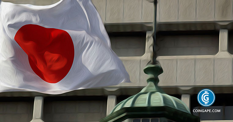 You are currently viewing Japan’s Crypto Governing Body Is Looking to Ease Rules to List New Cryptocurrencies