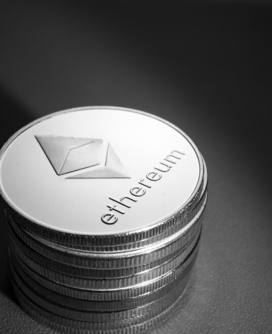 Read more about the article The Metric That Says A Further 50% Drawdown For Ethereum Is Possible