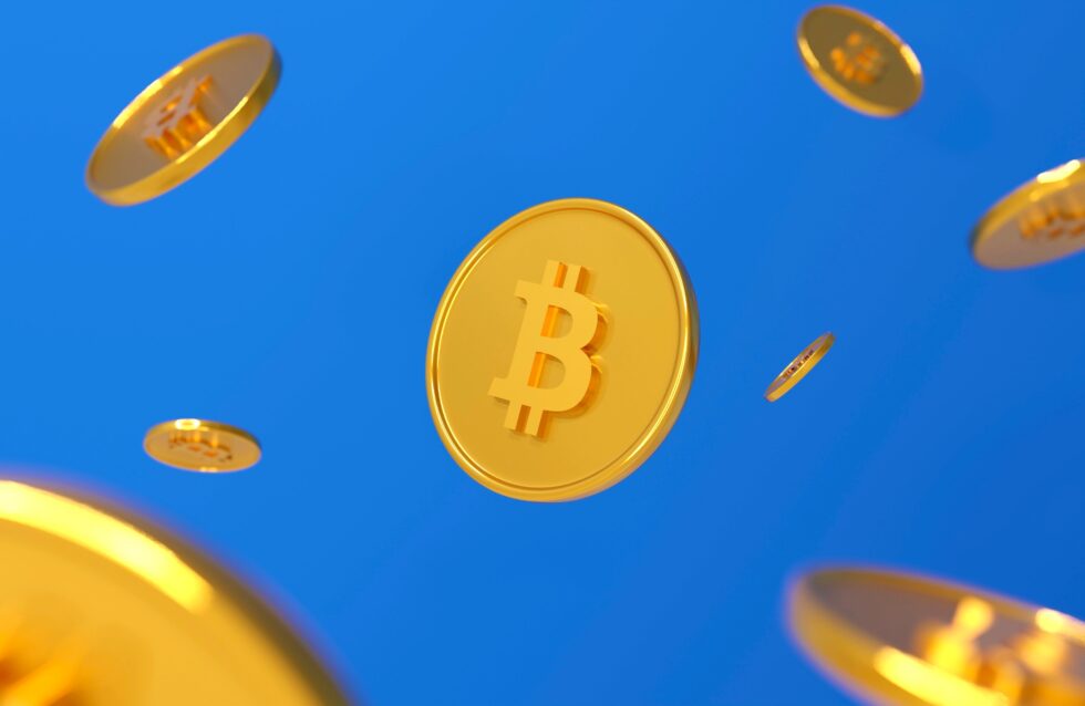 Read more about the article Bitcoin Trading Volume Nears One-Year Highs As Volatile Market Continues