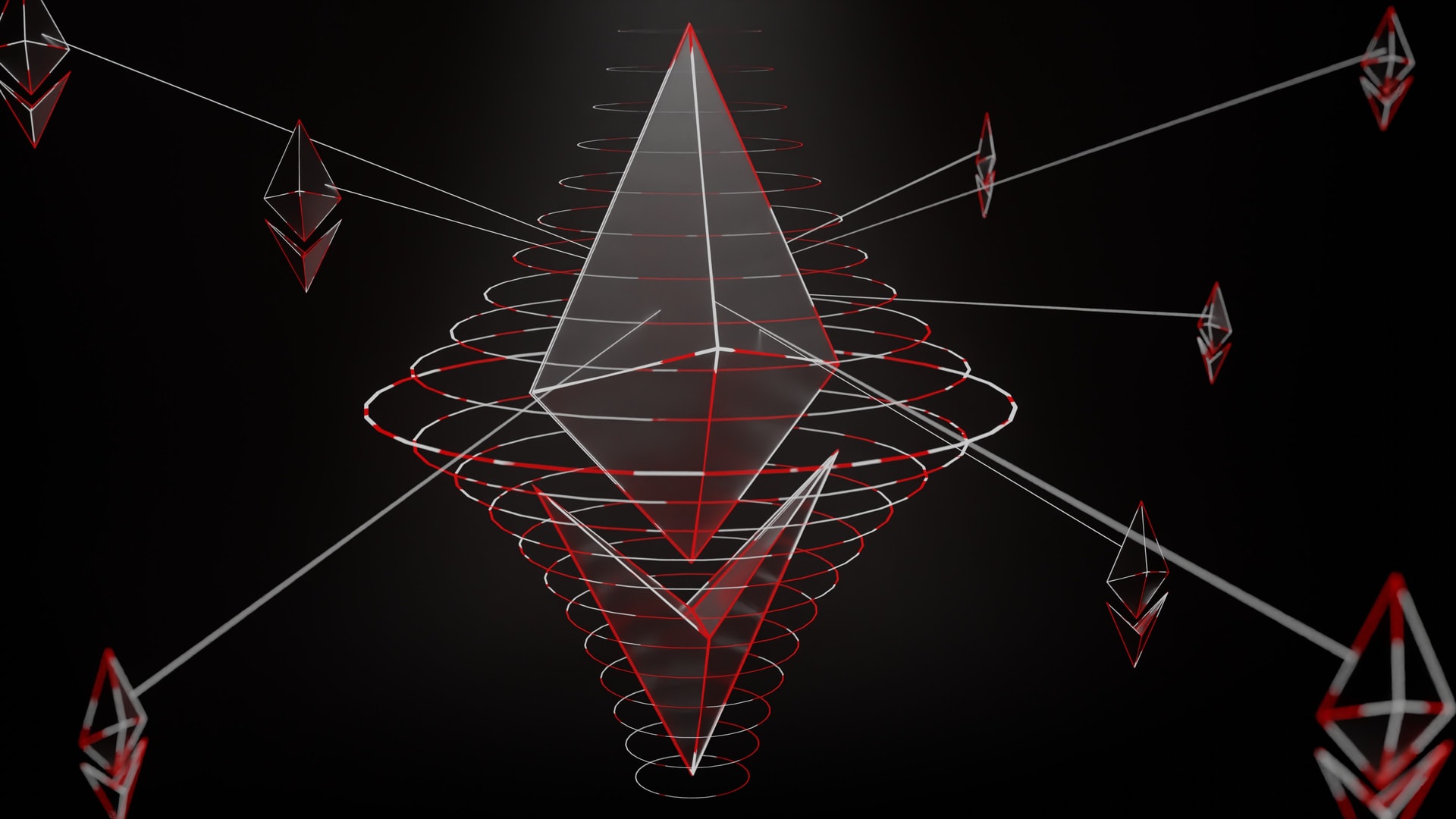 Read more about the article CME Net Short Exposure Reaches ATH: Institutions Bearish on Ethereum