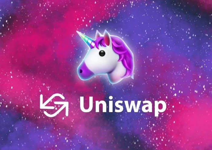 You are currently viewing Uniswap Slingshots 45% – Can UNI Blaze Past Its 7-Day Rally?