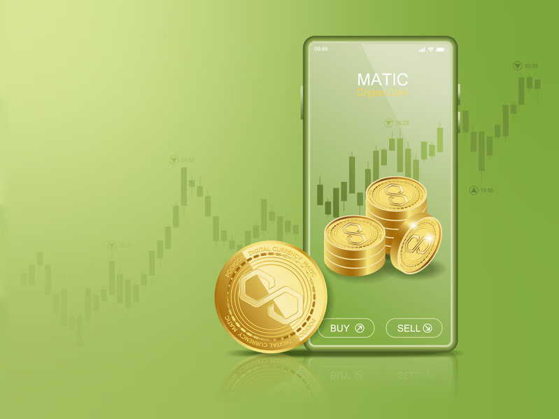 Read more about the article MATIC rallies following CoinLedger integration