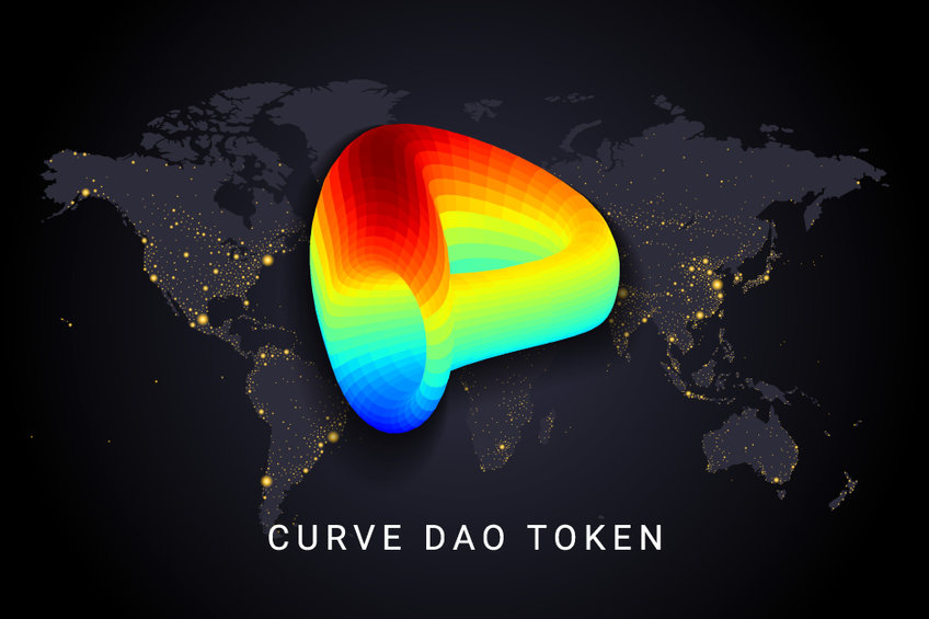 Read more about the article CRV price prediction as Curve DAO unveils stablecoin plans