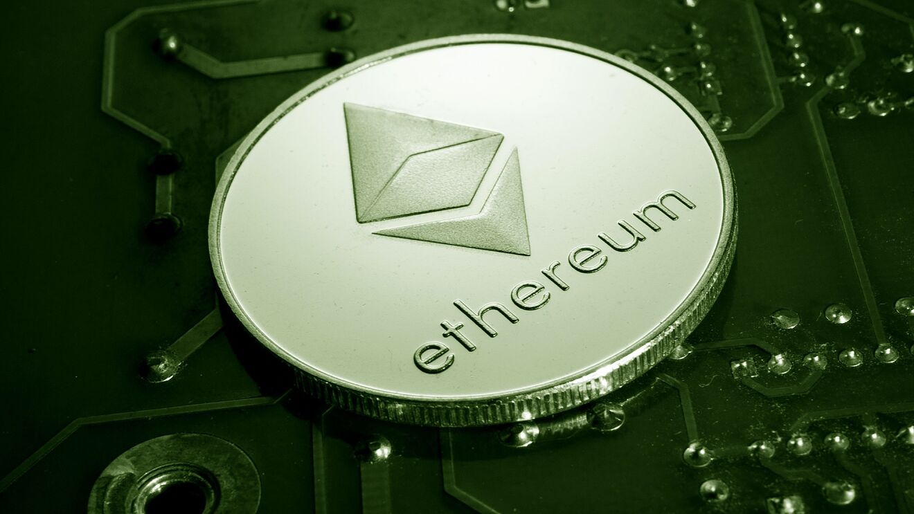 You are currently viewing Ethereum Merge Now Has A Date, Price Jumps 12%