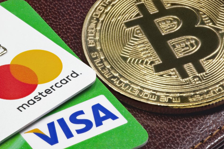 Read more about the article Visa launches Bitcoin card with ‘no spend limit’ in the UAE