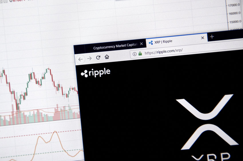 You are currently viewing XRP turns bullish and has up to 18% potential upsurge