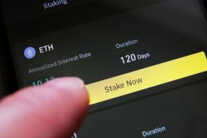 Read more about the article SSV DAO allocates $10 million to ETH staking developers