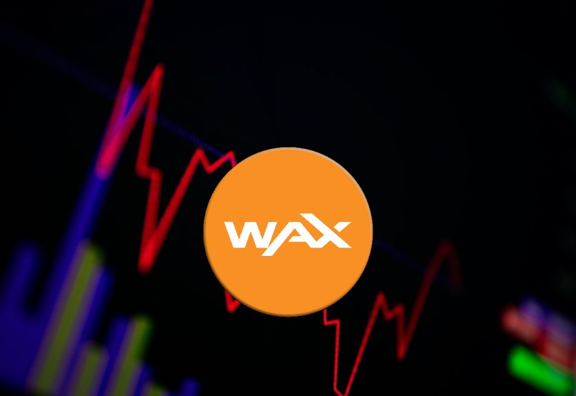 You are currently viewing WAXP price has popped. Is WAX a good crypto to buy?