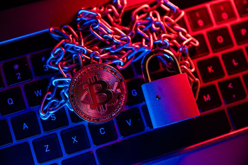 Read more about the article Crypto phishing scams treble over last year to 6.6% of all phishing attacks