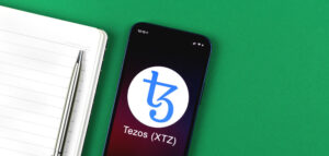 Read more about the article What next as Tezos slips below a short-term trendline?