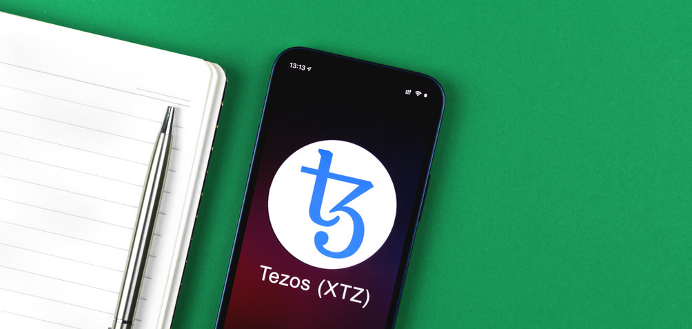 Read more about the article What next as Tezos slips below a short-term trendline?