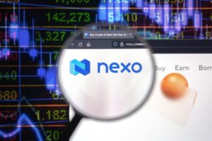 Read more about the article Nexo price went parabolic and then dived. Is it a good buy?