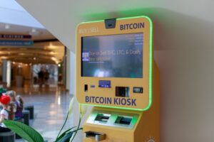 Read more about the article Bitcoin of America adds ZCash to its ATMs