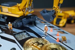 Read more about the article Celsius gets approval for a new Bitcoin mining plant