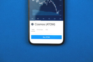 Read more about the article Cosmos is taking a breather after 34% gains in a week – How to trade it