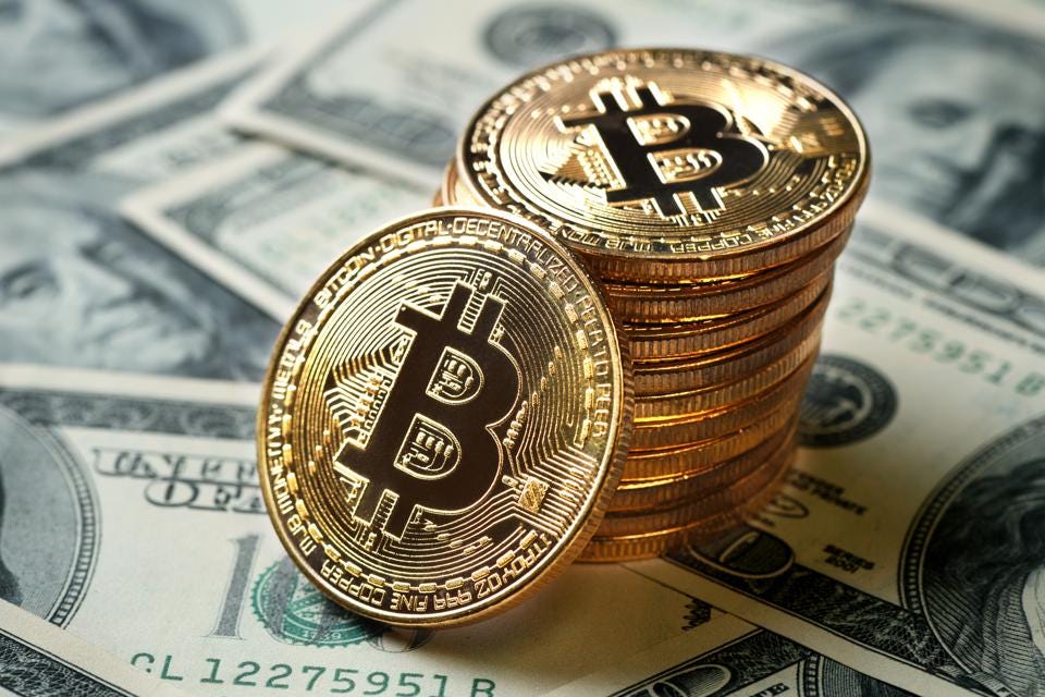 You are currently viewing Bitcoin Addresses In Profit Falls Below 50%