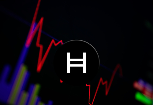 Read more about the article Watch $0.05 support as Hedera Hashgraph fails to clear resistance