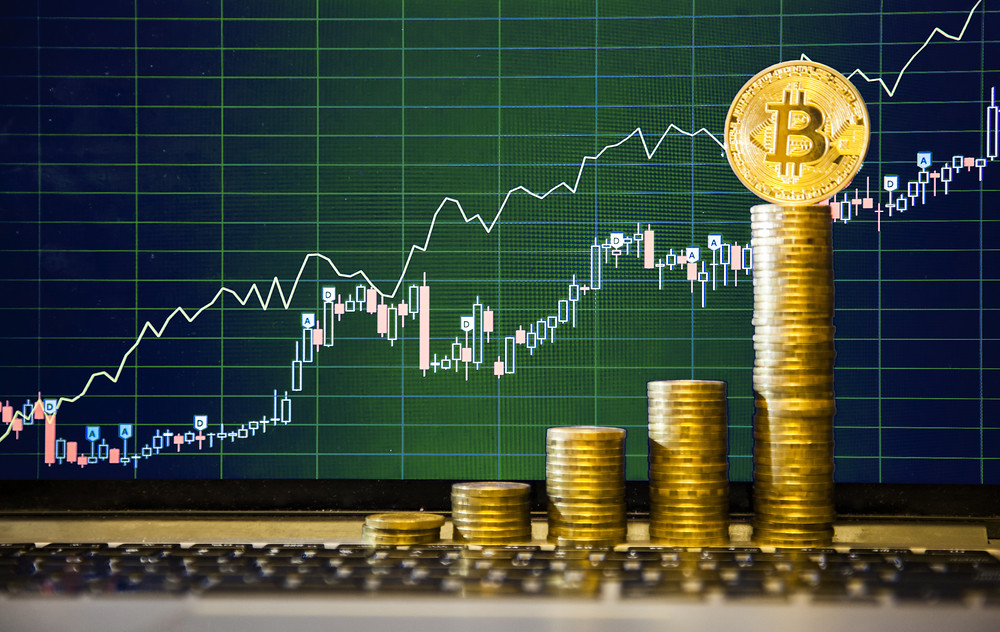 Read more about the article Bitcoin Will Rebound In 2nd Half Of 2022, Says Bloomberg Analyst