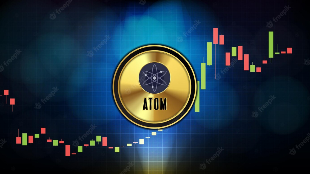 Read more about the article ATOM Rises To Multi-Week High, Daily RSI Shows Bullish Pattern