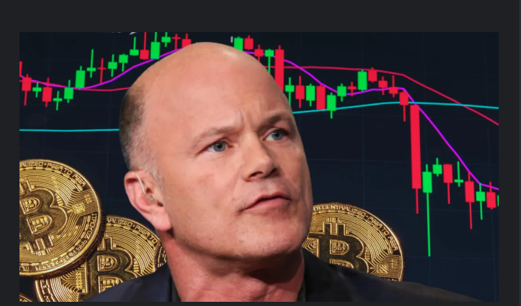 You are currently viewing Bitcoin Can Still Hit $500,000 In 5 Years, According To This Wall Street Veteran