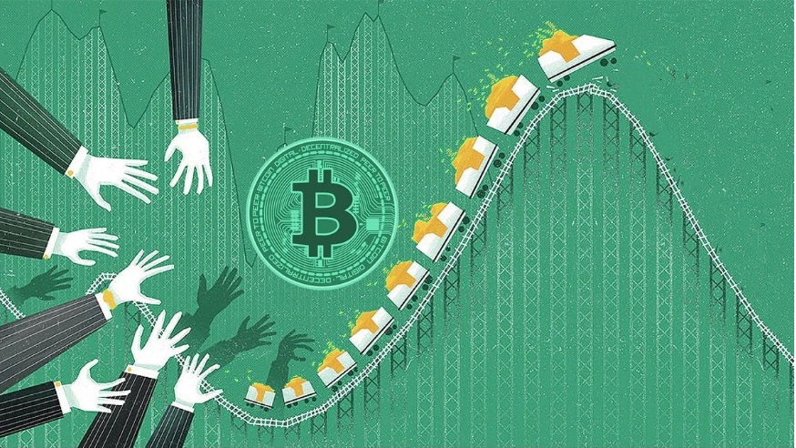 Read more about the article Bitcoin Drills Into $22,000 Level