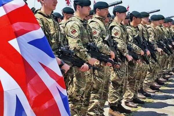 Read more about the article British Army Regains Control Of Their Hacked Social Media Accounts Promoting Crypto Scams