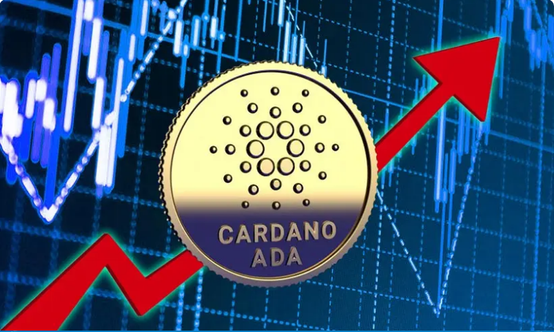 Read more about the article Cardano (ADA) Looks To Recover After Sliding To $0.43