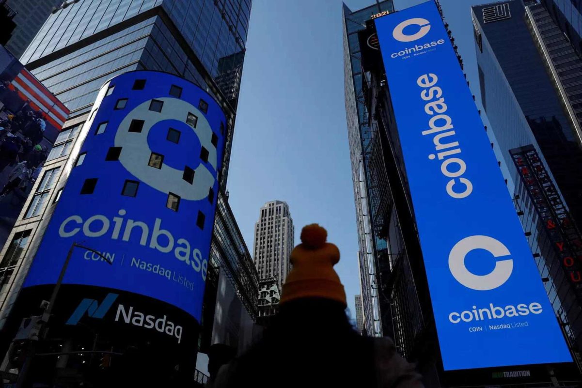 Read more about the article Why SEC Is Suddenly Taking A U-Turn On Coinbase?