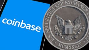 Read more about the article The U.S. SEC Is Reportedly Probing Coinbase’s Crypto Listings